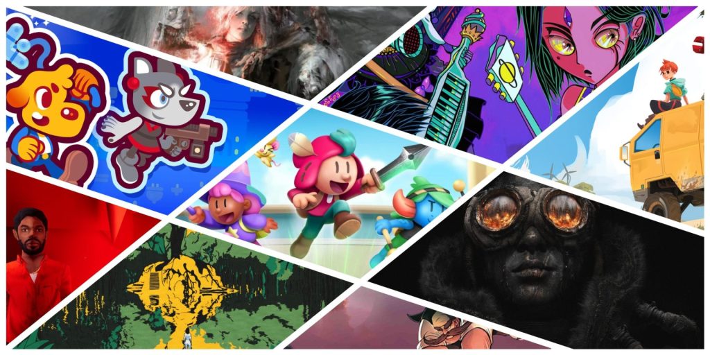 Jocurile Indie Care Surprind Comunitatea De Gamers În 2025 7 Jocurile Indie