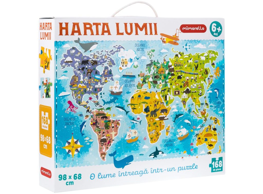 Jocuri De Puzzle