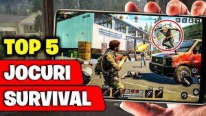 Jocurile De Strategie