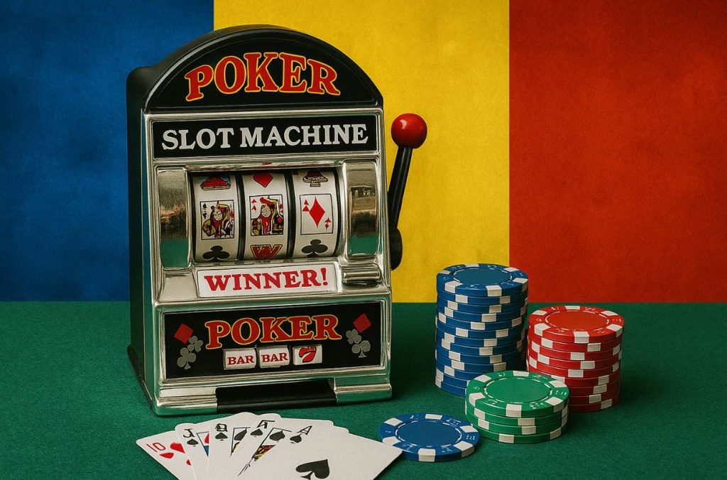Jocuri cu poker: De la strategii clasice la platforme de top pentru români 3 jocuri cu poker