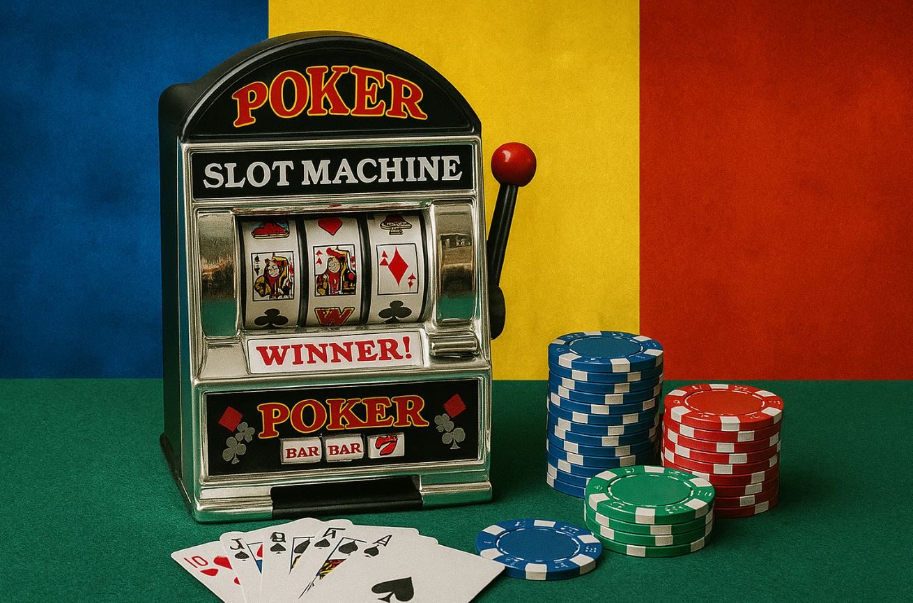 jocuri cu poker
