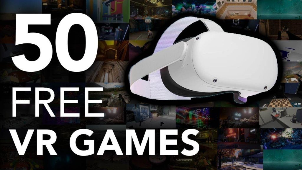 Experiențe VR Care Te Vor Uimi În 2025 4 Experiențe VR