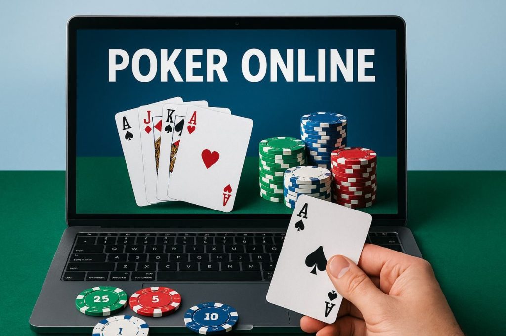 Poker Romania 2025 – Ce platforme îți oferă cele mai mari șanse de câștig 5 poker romania 2025