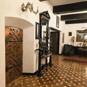 Art. History. Experience. – Evenimente exclusive București într-un cadru interbelic autentic