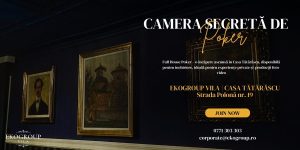 Descoperă rafinamentul de a play poker în intimitatea unei camere secrete Full House Poker