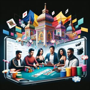 poker online Romania