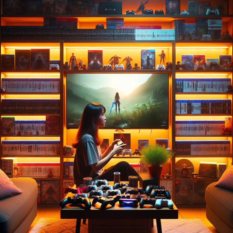 Încredere în alegeri: selectează jocurile care îţi aduc stare de bine